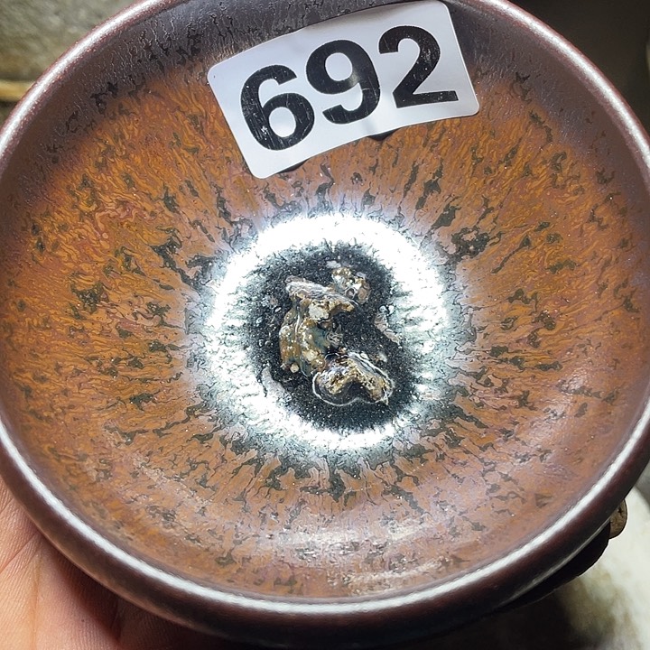 茶盏抱**拙茶具也不用多692