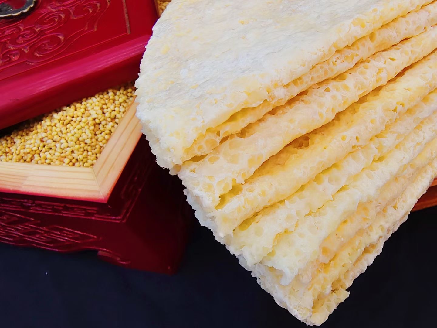 【半干奶皮子糖葫芦专用】奶皮子180克-200克库存有限 顺丰包邮