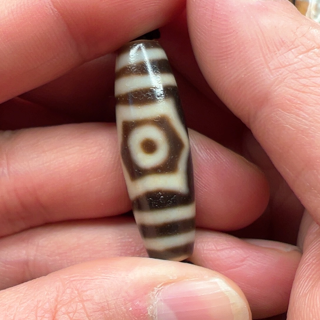 玛瑙/玉髓颈饰未镶嵌自***心