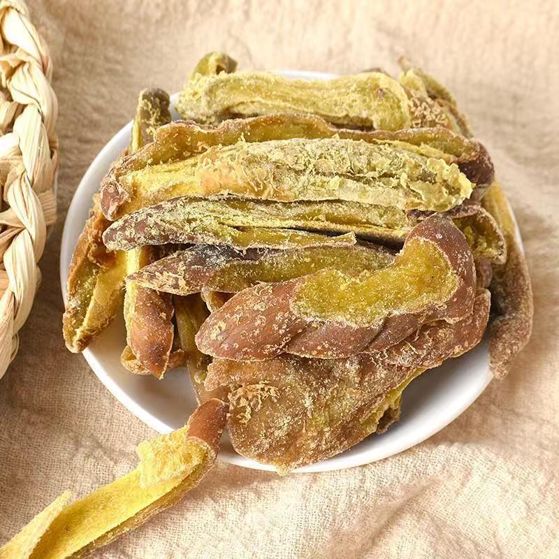 甘草芒果干儿时的回忆经典零食酸酸甜甜新兴特产凉果蜜饯果脯休闲解馋零食美食