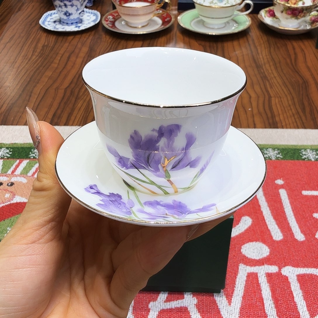 骨瓷杯子杯子杯子水杯杯子水杯