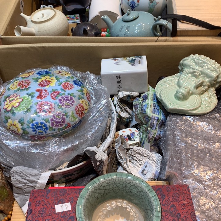 瓷片过*?哈哈哈哈哈这