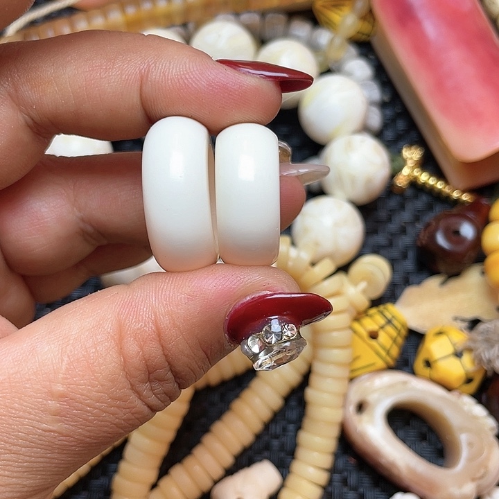 鹿骨手串/手链其他配饰