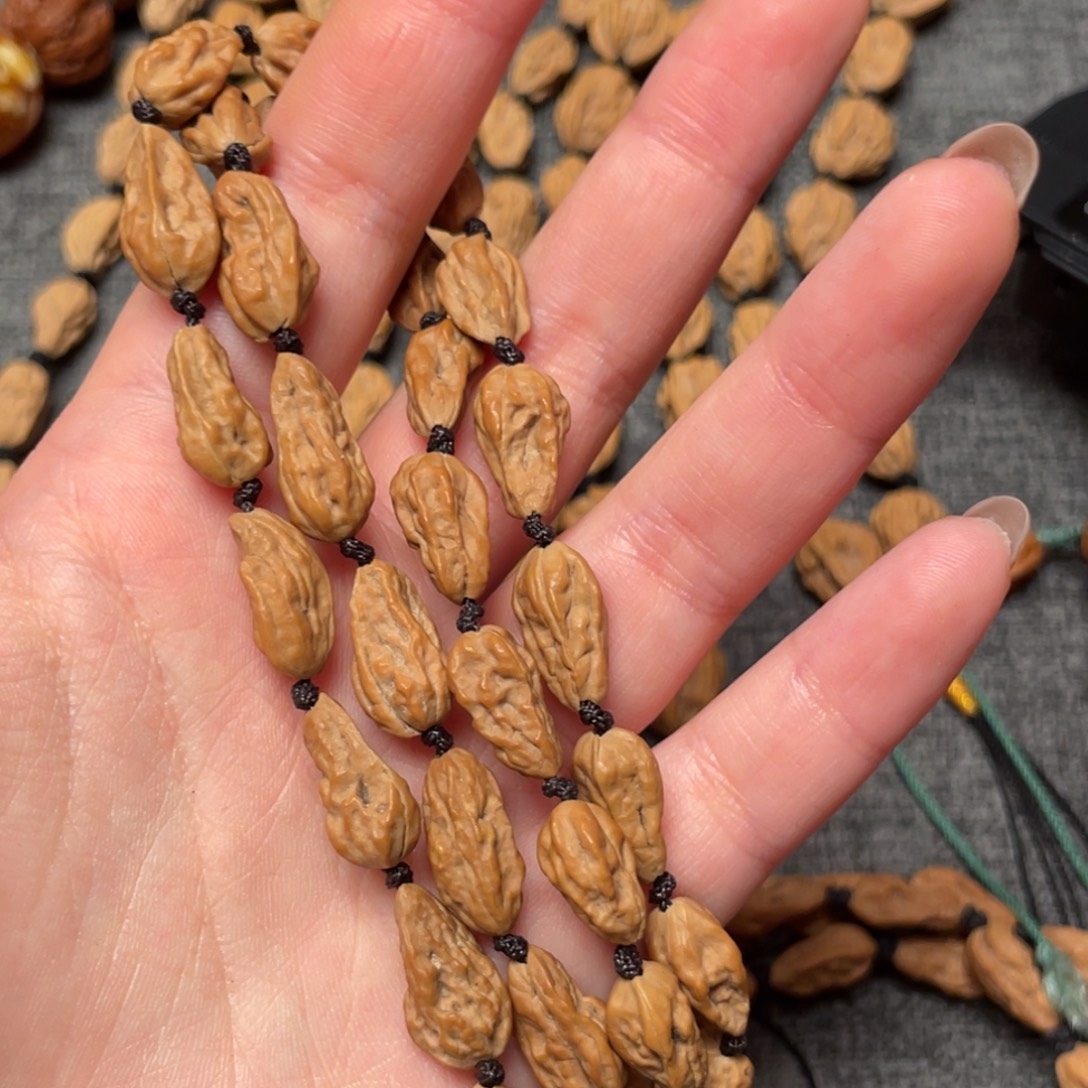 用***6吊坠文玩核桃蛤蟆