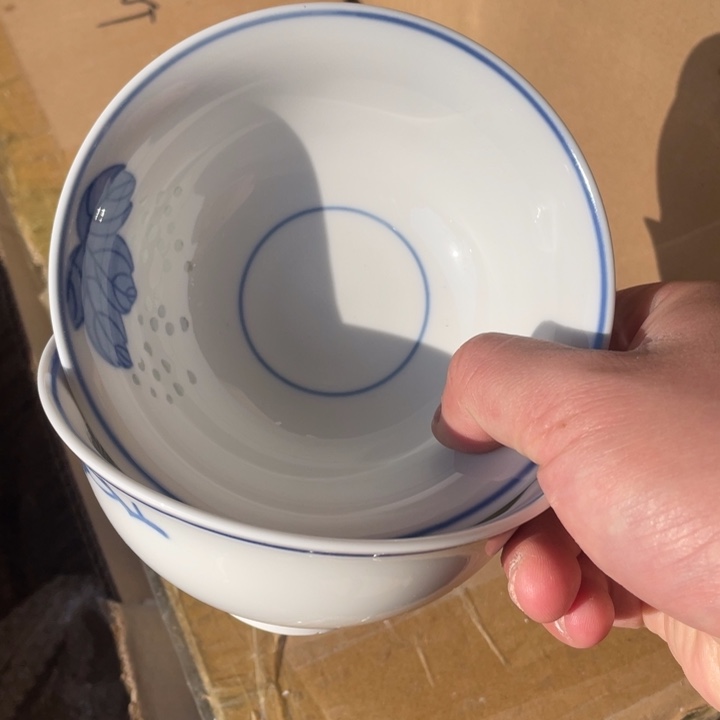 大*景德镇陶瓷艺术品