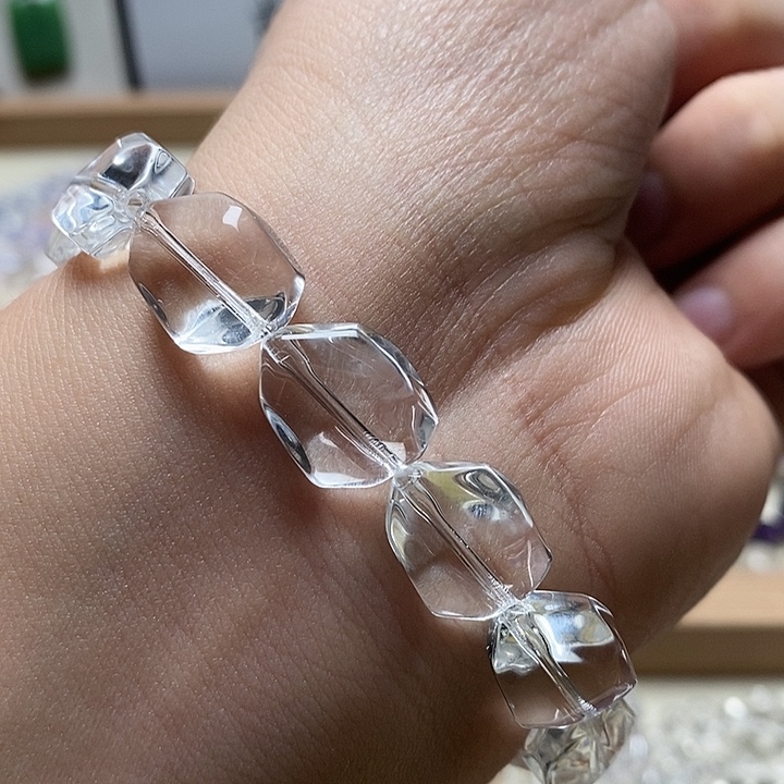 非金属卡12mm随型 