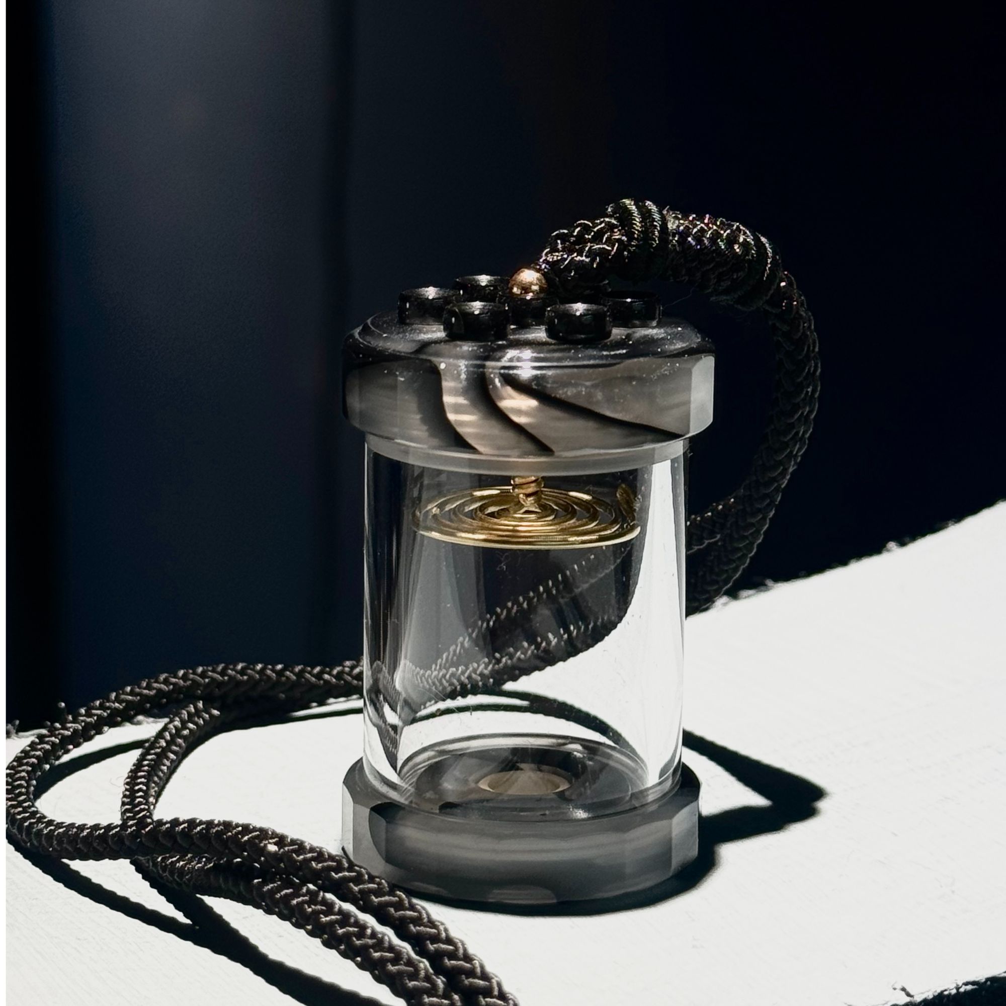 老虎款·mini18边（鸣虫用具）