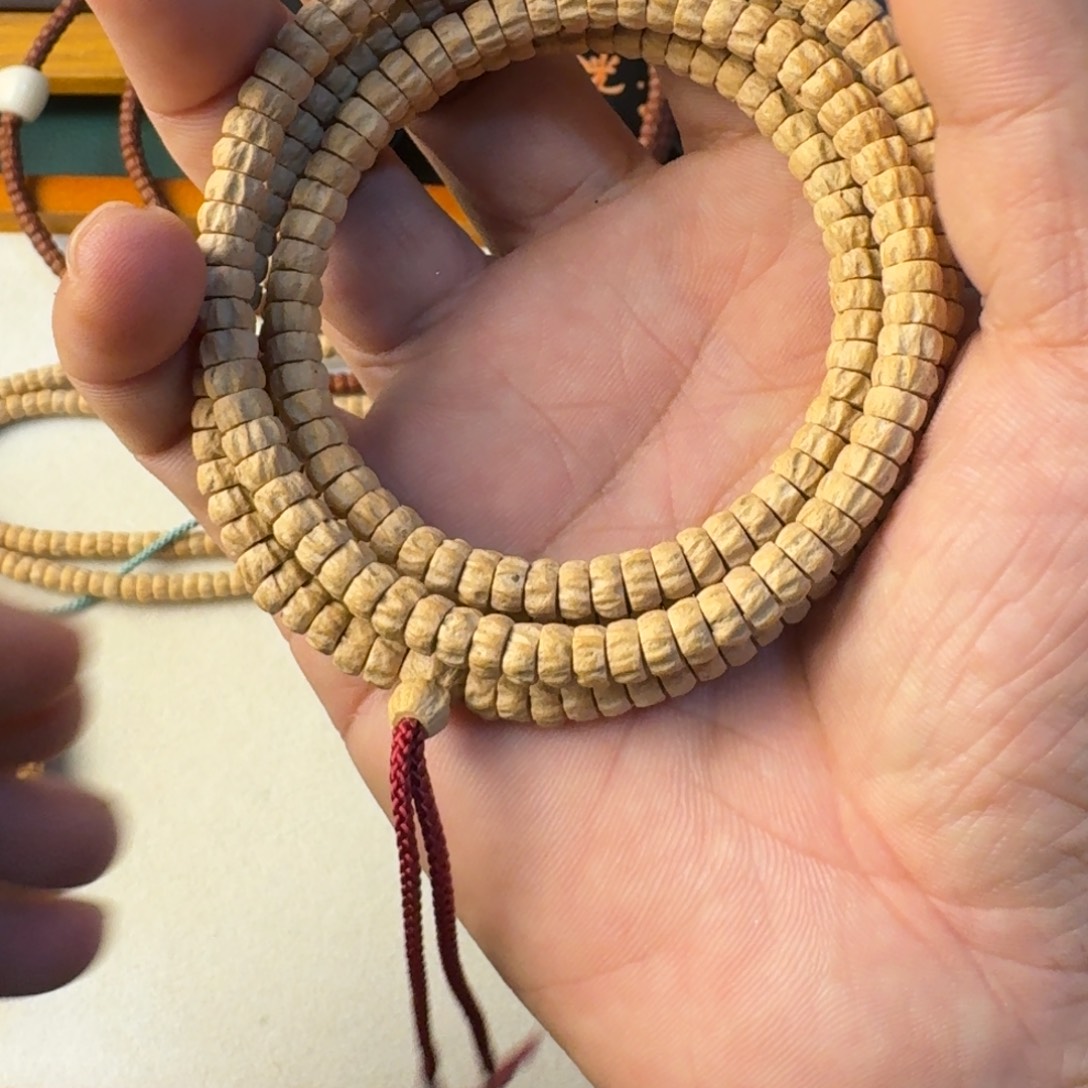 吊坠柏香籽/百香籽003