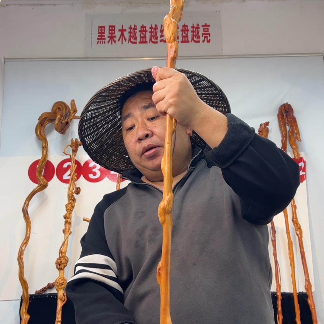 吕***生其他黑果木黑果木331