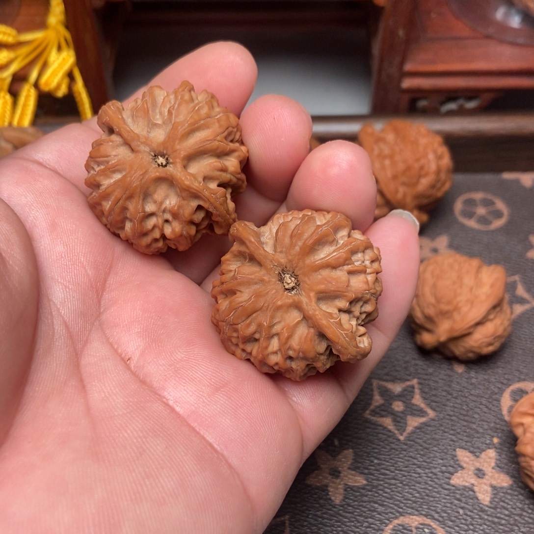 M***生大叶紫檀（黑酸枝木类）苹果园