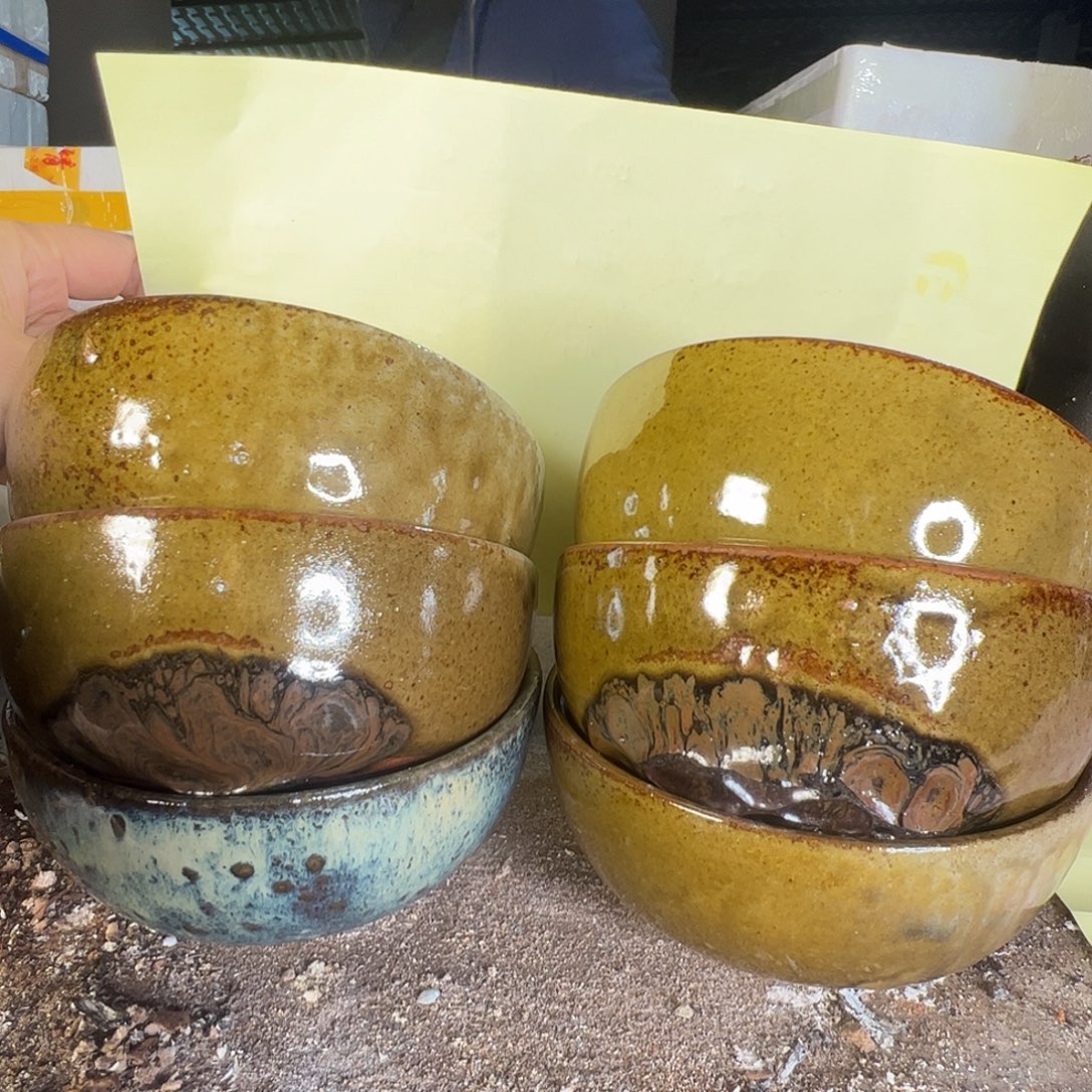 坭兴陶贵台龙窑A355