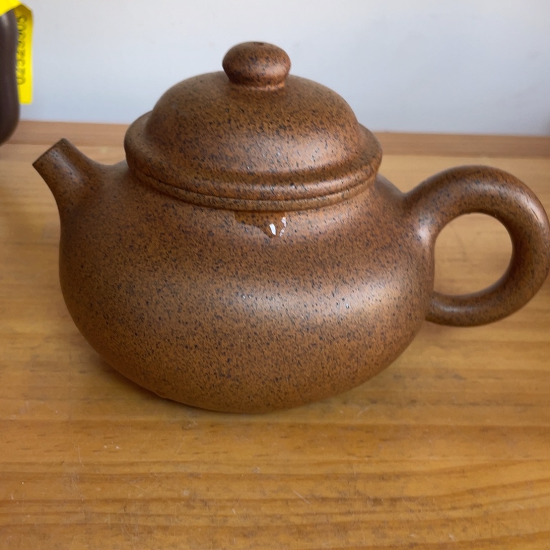 茶壶紫砂紫砂艺术作品