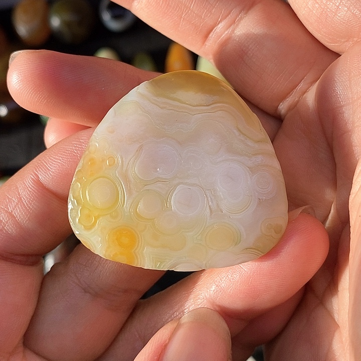 未镶嵌饰品玛瑙/玉髓