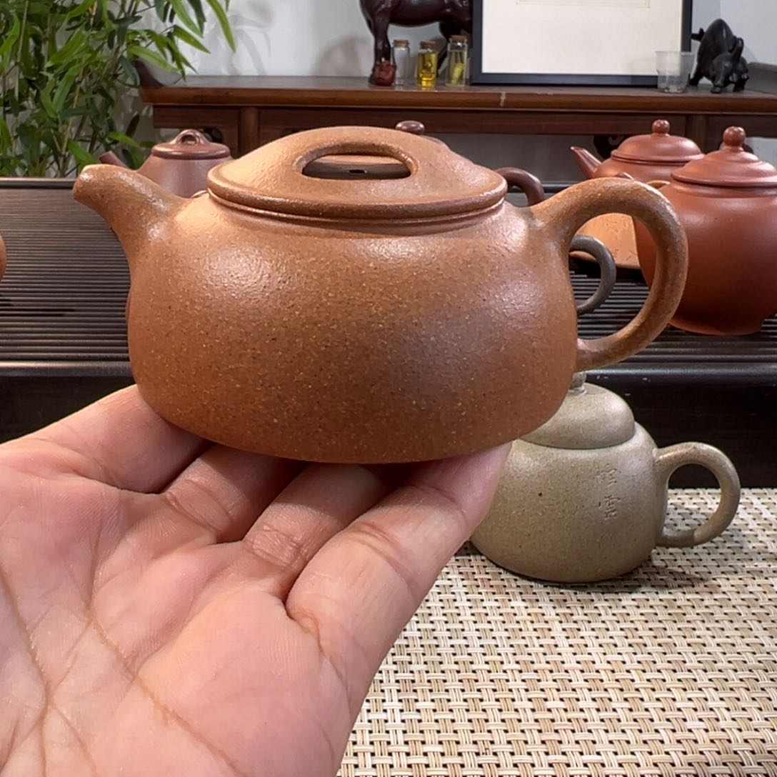 音**递老黄段牛盖半手容量100