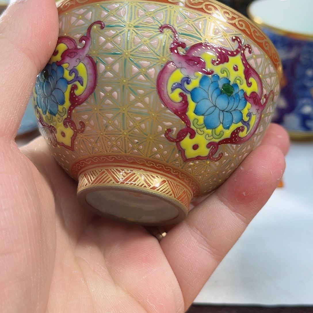 杯千年瓷都景德镇 艺术关注谢佳豪