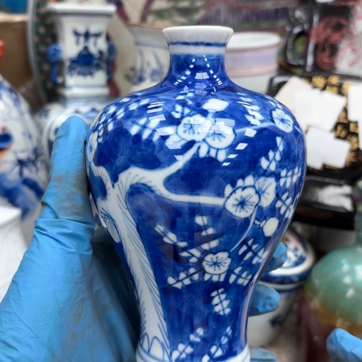 摆件瓷器摆件 瓷器摆件