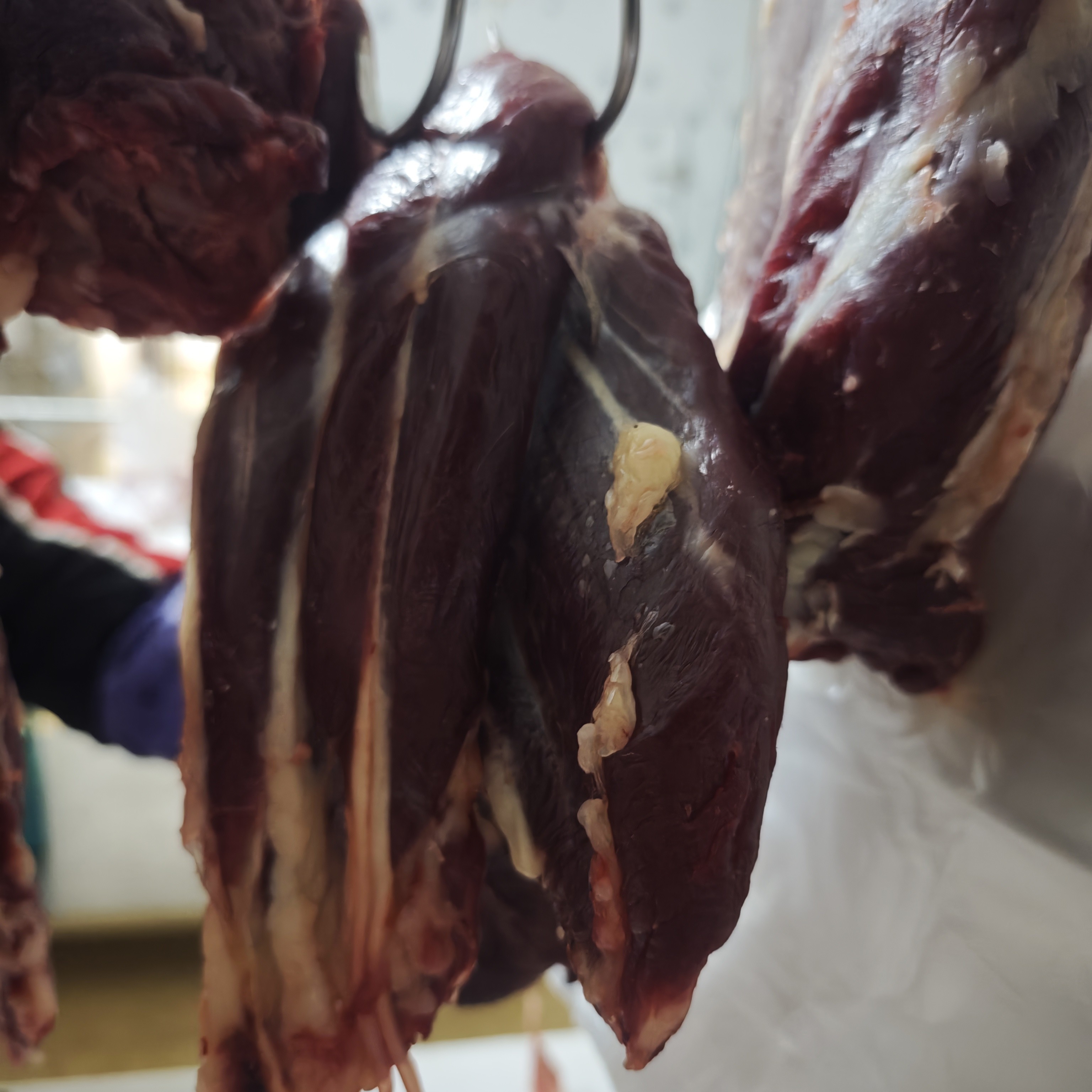 桂家农牛小腱（现宰）