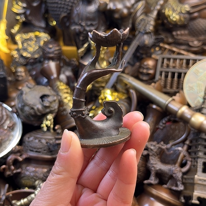 铜器摆件诚信经营