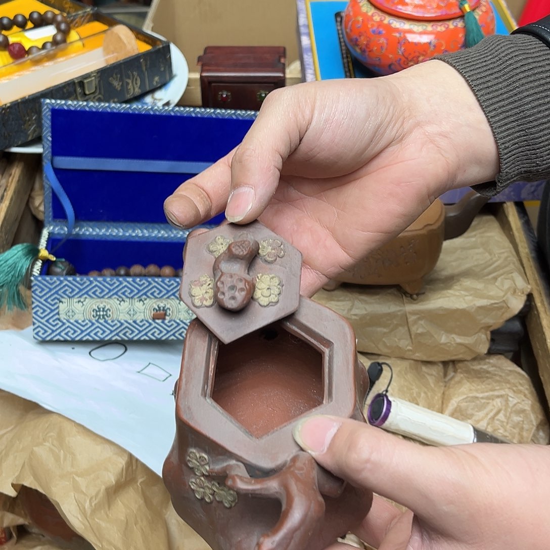 大叶紫檀（黑酸枝木类）