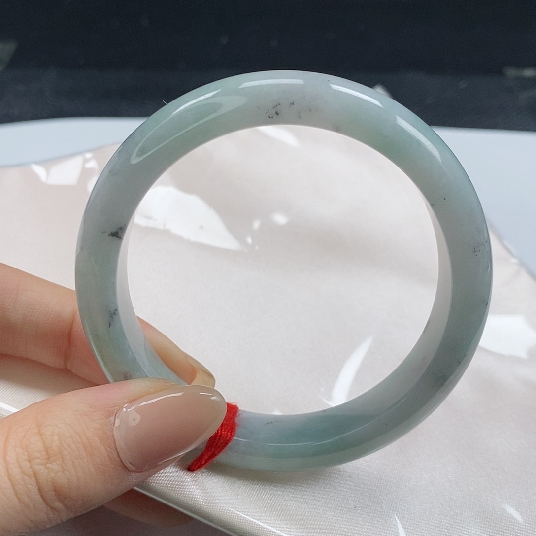 【闪购商品】翡翠手镯未镶嵌254号