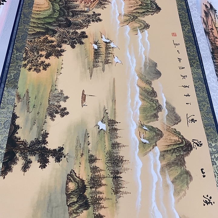 好的我真的是太喜欢了一个