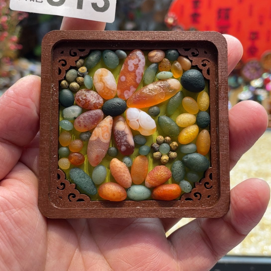 核桃木/黑胡桃（胡桃木）?****²513冰箱贴