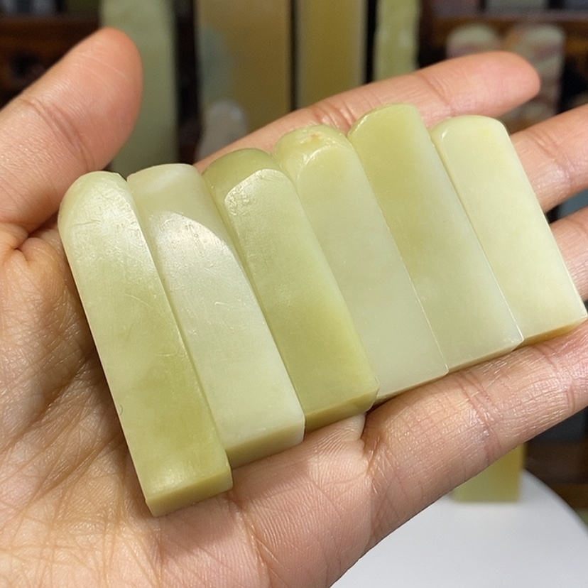 【闪购商品】青田石印石