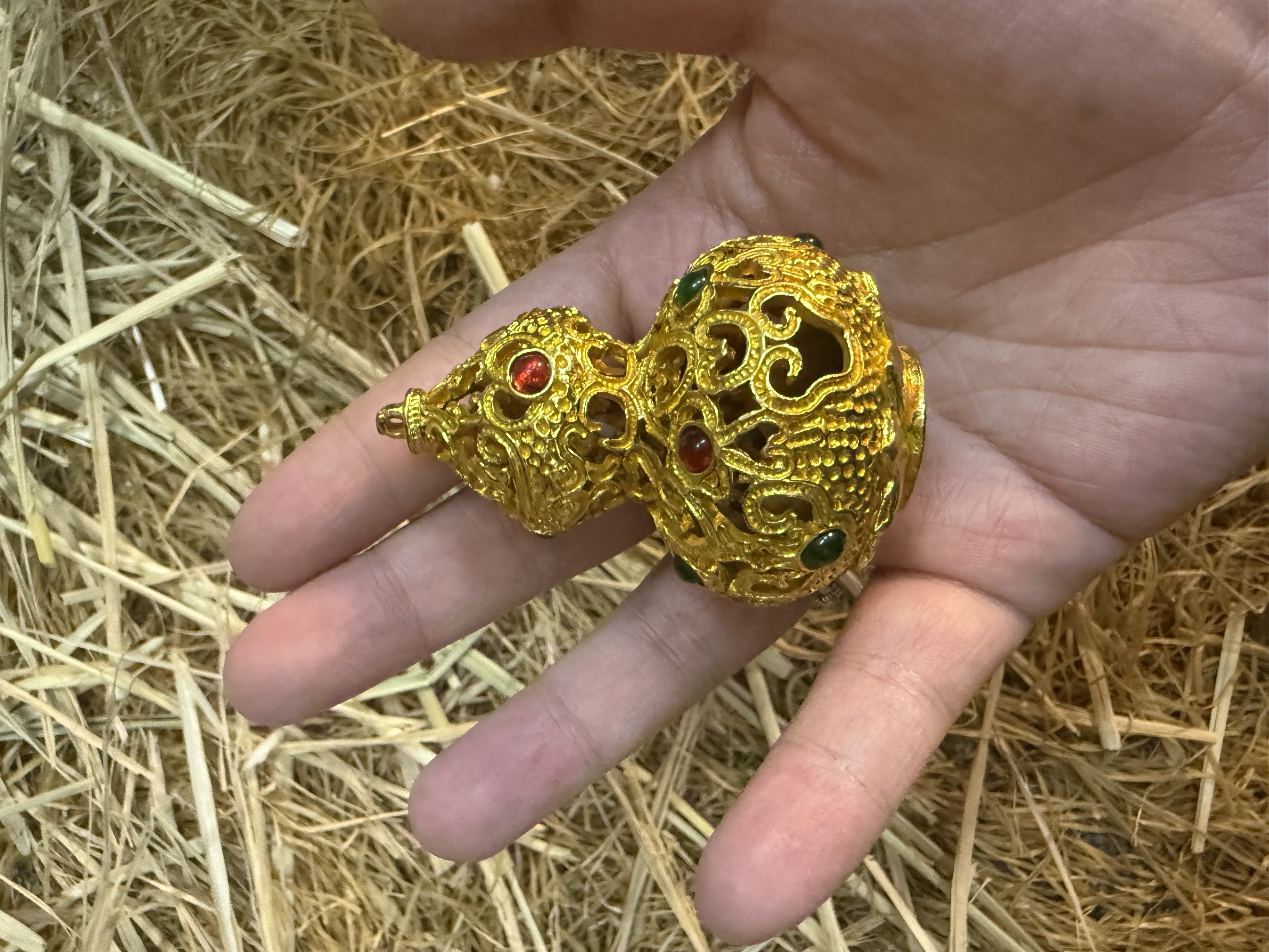 工艺品464精美摆件仿古摆件