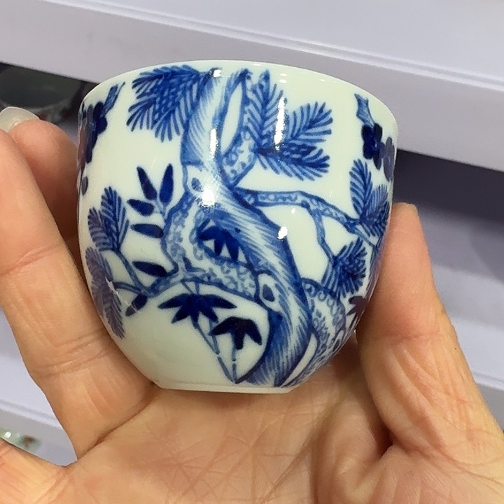 陶瓷艺术品收藏陶瓷