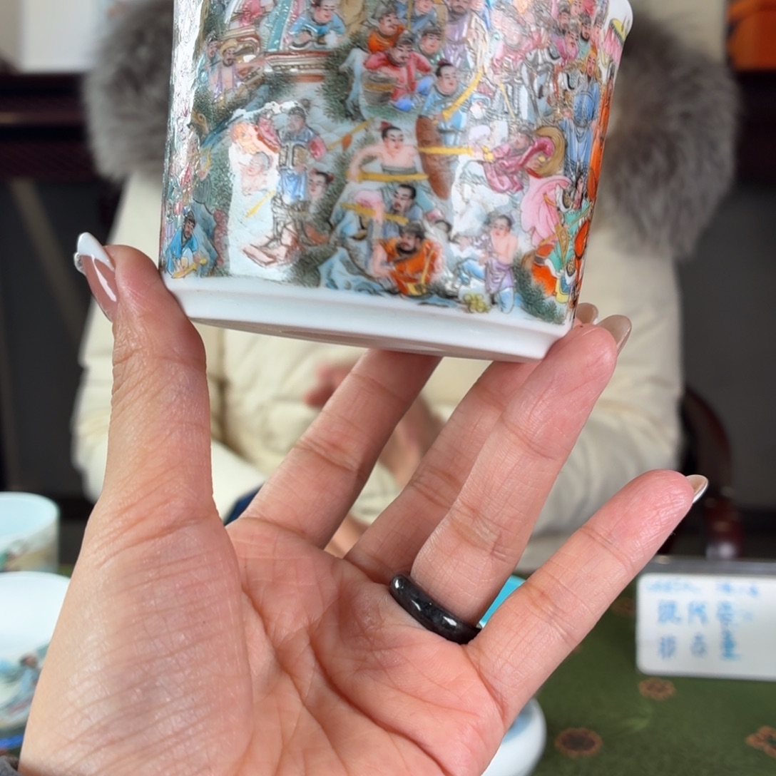 九鸣瓷艺九鸣瓷艺