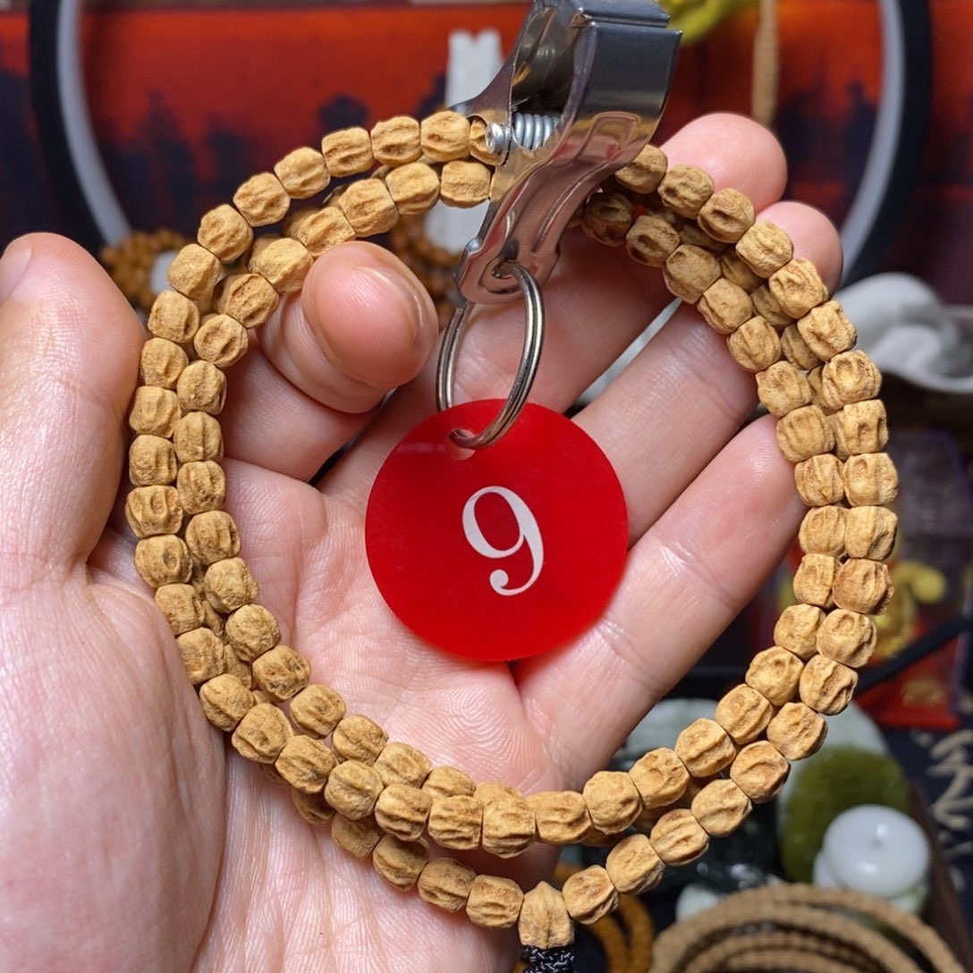 手串柏香籽/百香籽