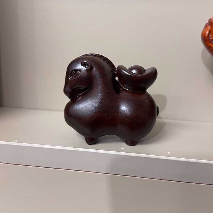 木黑檀木8马上有钱