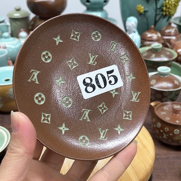 微瑕特价青瓷青瓷