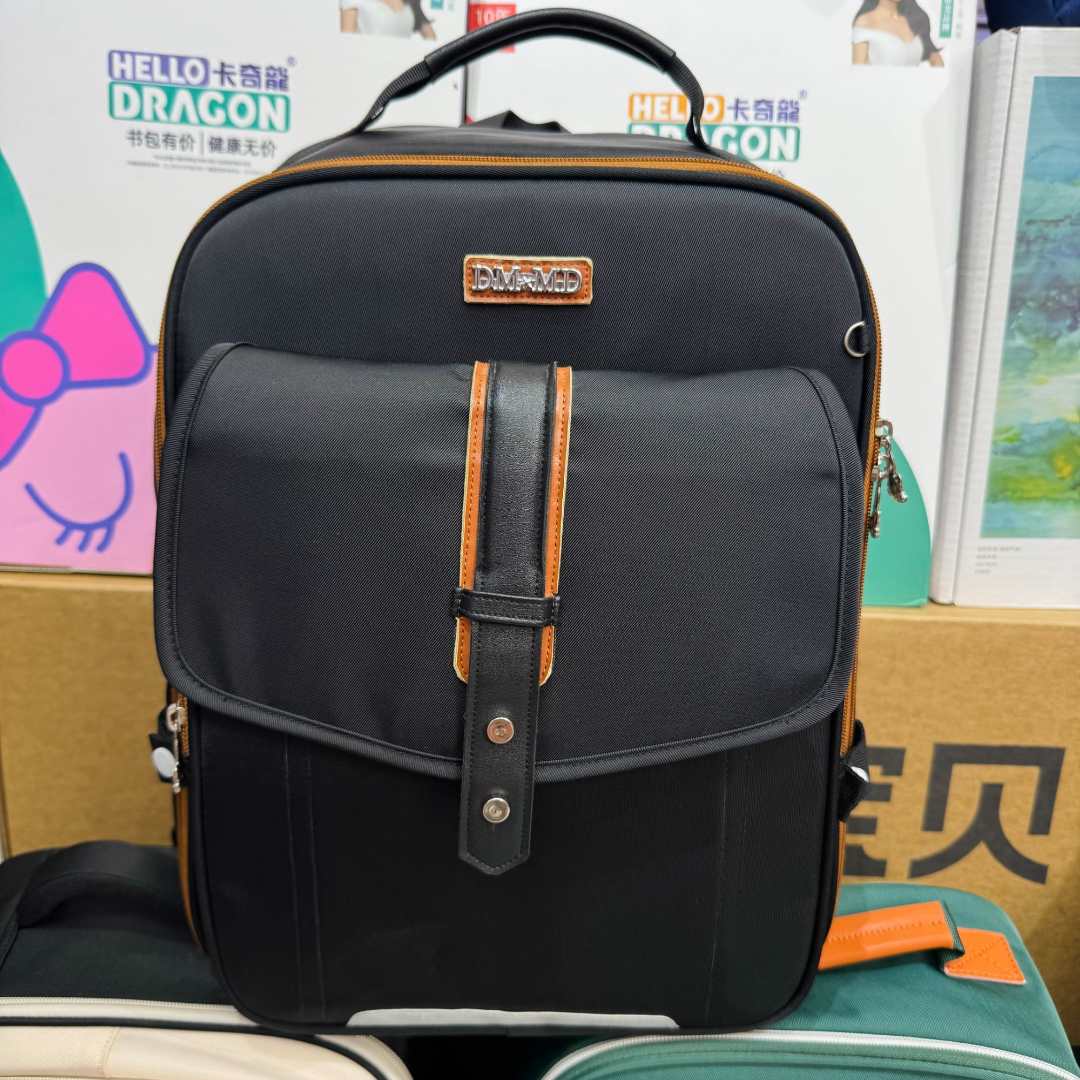 【清货】品牌儿童书包2-6年级商超撤102