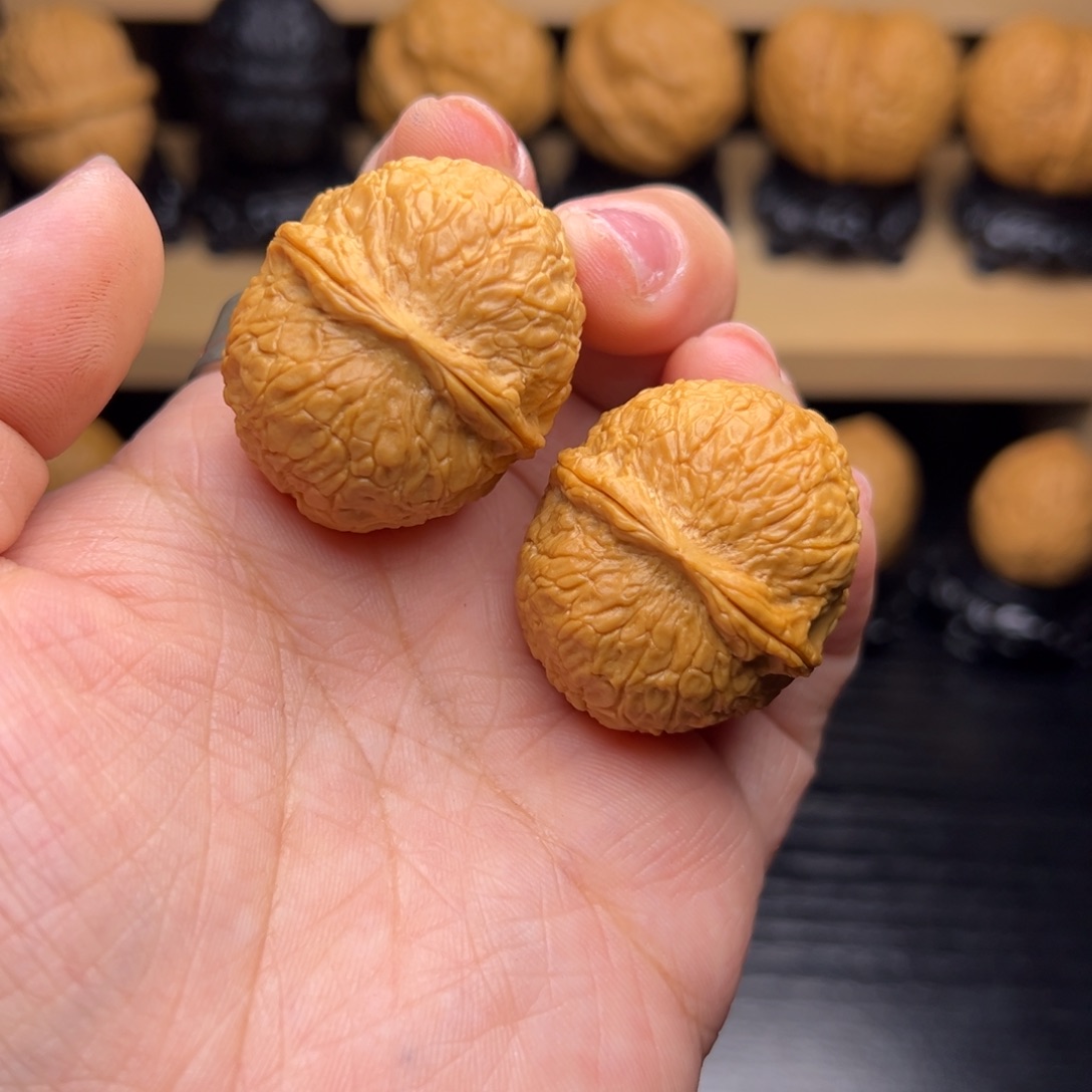 文玩核桃吊坠13z-------35尺