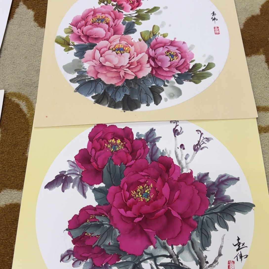 国画李李李李李李