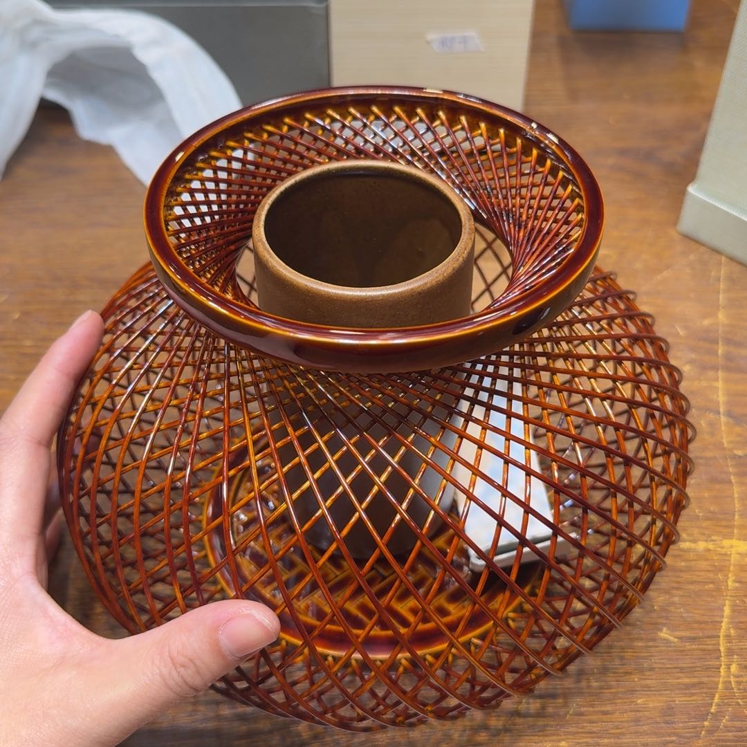 小狐狸瓷器家居好物推荐