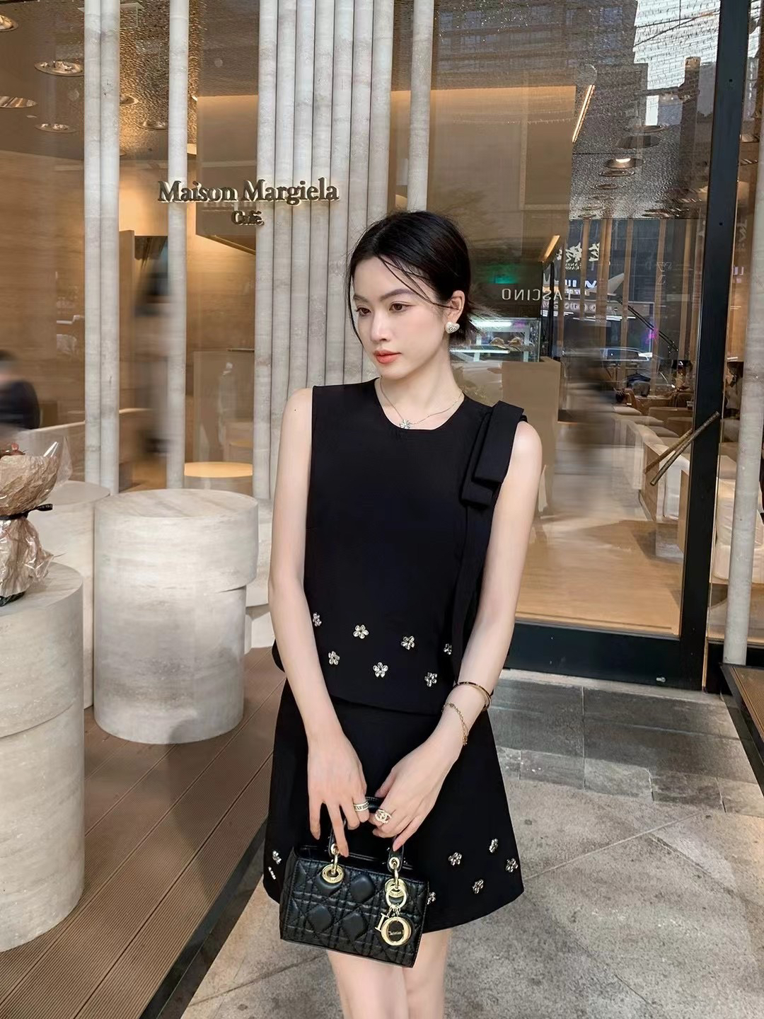 陶陶推荐2025新款女装（本链接下单需备注直播间拍下的编码）