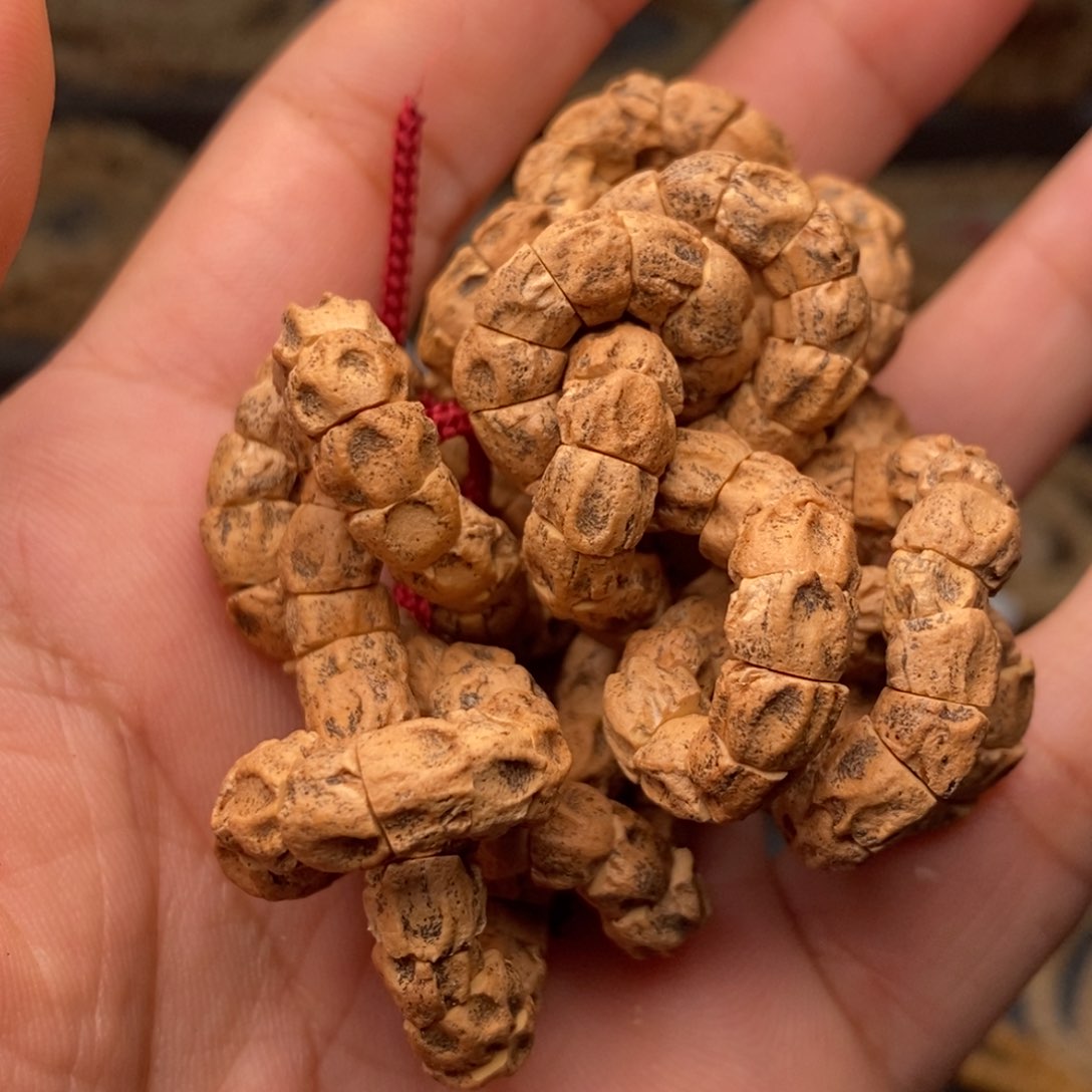 柏香籽/百香籽吊坠