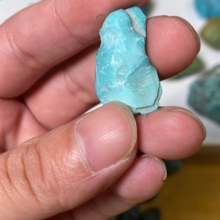 定制绿松石T**G定制绿松石