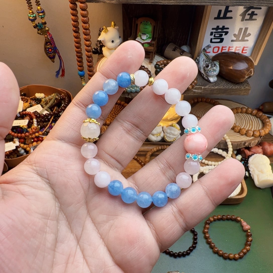 菩提根/象牙果手串