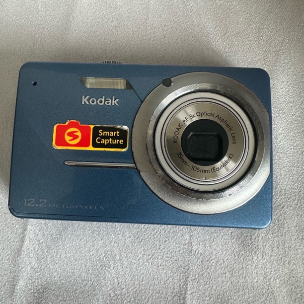 95新 Kodak/柯达 柯达m341 功能正常质保15天配件齐全拆封NO退