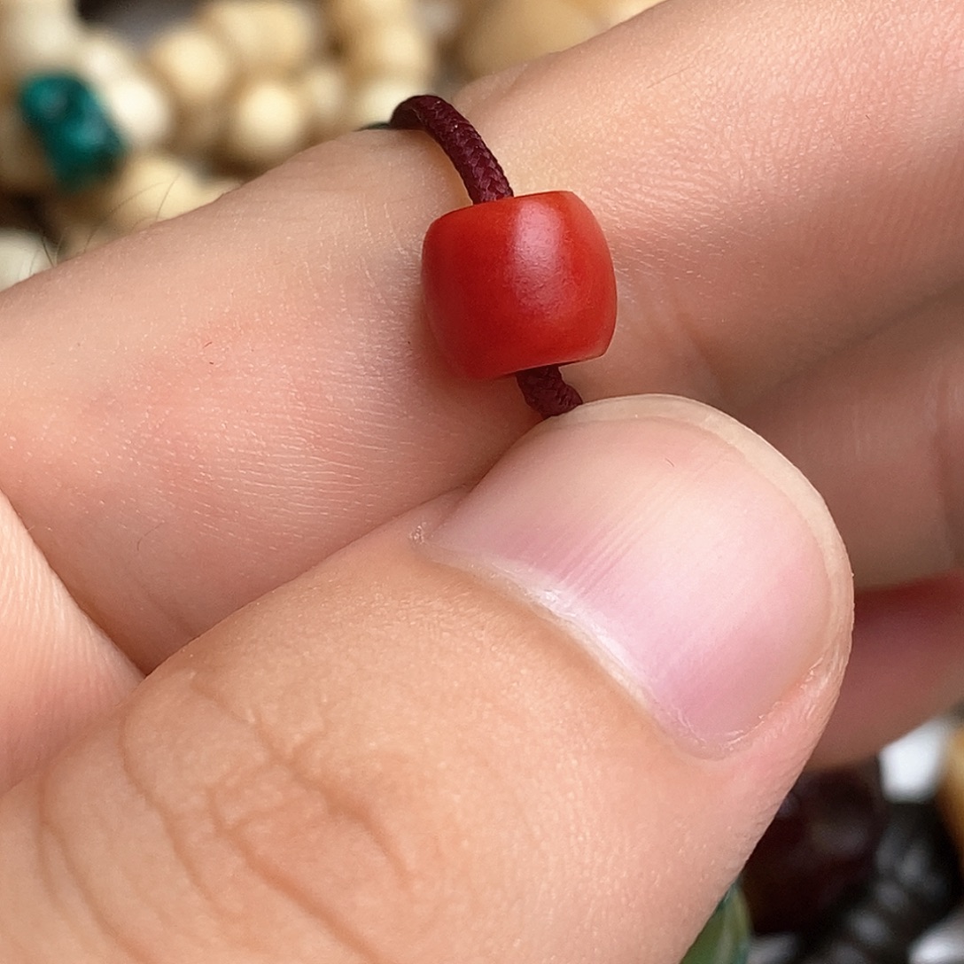 芥***a塑料藏传精品小元素