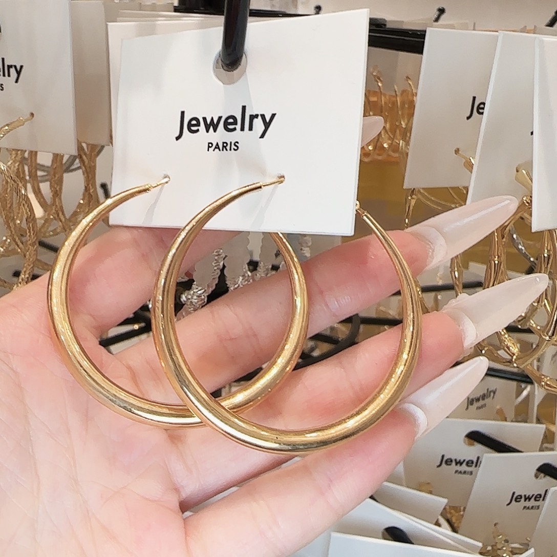 铜纯铜925银金色35