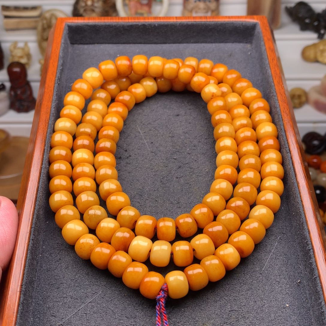 驼骨其他天天都在盘  10