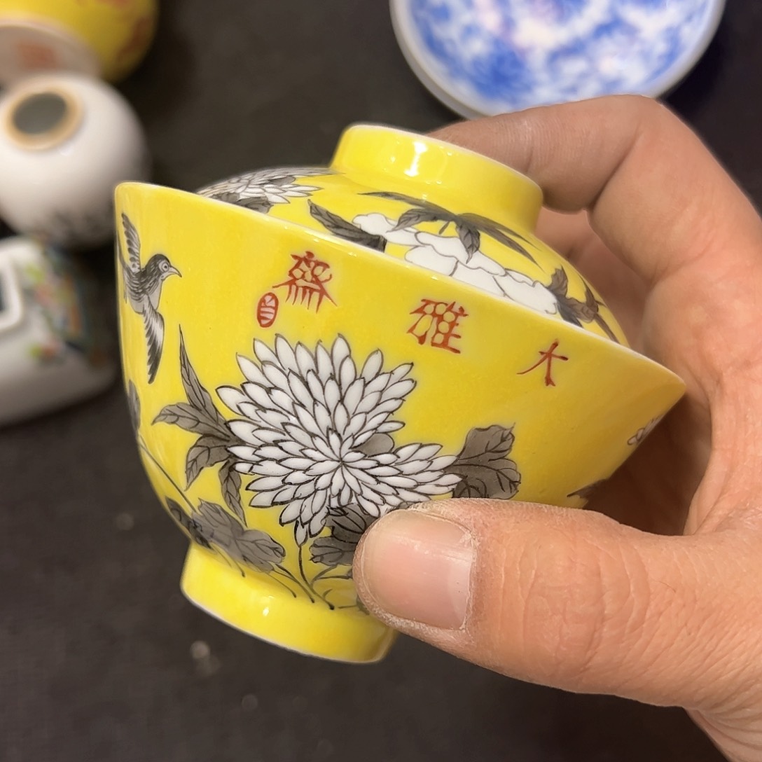 摆件瓷器摆件瓷器摆件