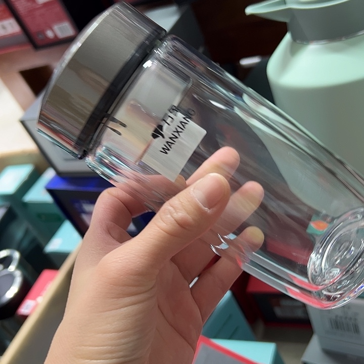 V406-75-360ml  玻璃杯  