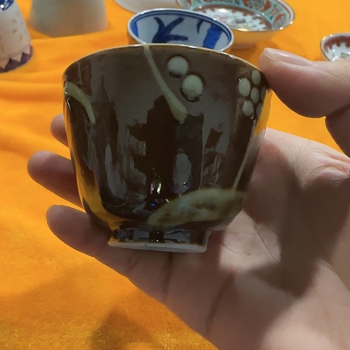 其他景德镇陶瓷艺术品