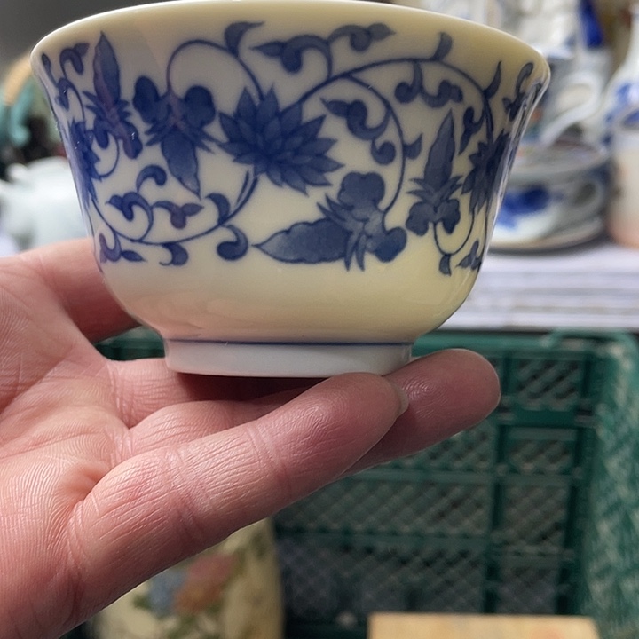 水滴瓷器水滴瓷器