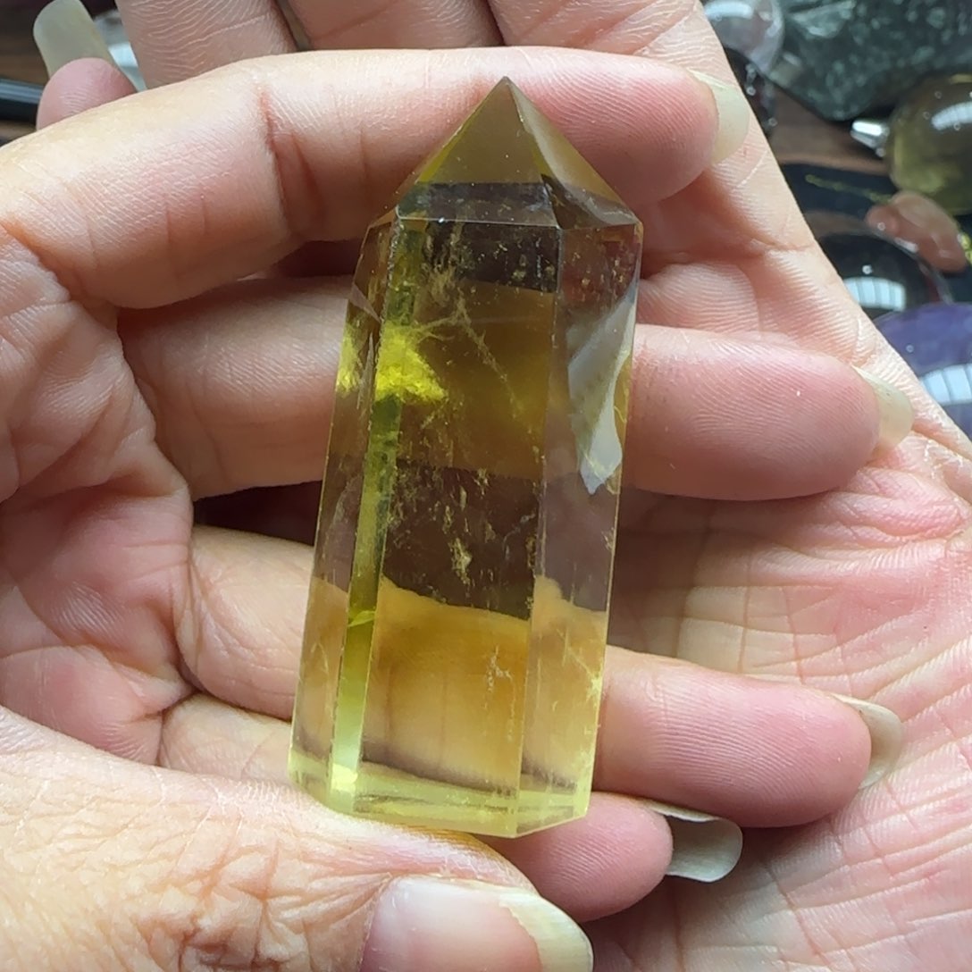 水晶未镶嵌未镶嵌f072